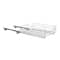 Household Essentials Glidez Lined Cabinet Organizer